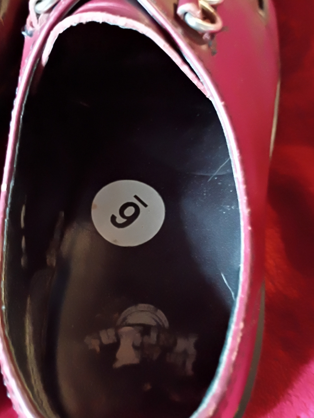 Doc Martin Creepers - Picture 2 of 8